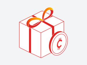 Crypto bonus