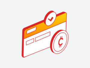 Crypto payments