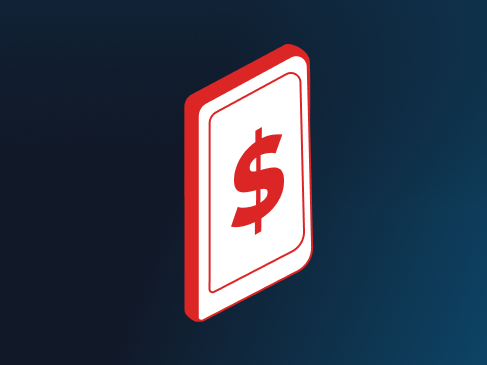 Mobile transaction