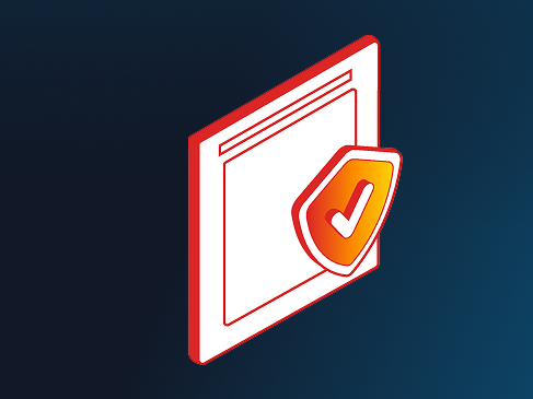 Safe website