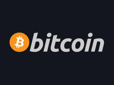 Bitcoin logo