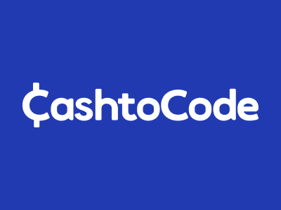 CashtoCode logo