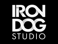 Iron Dog