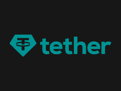 Tether logo