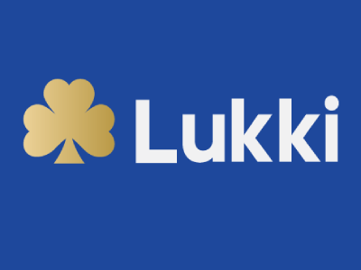 Lukki Casino Logo