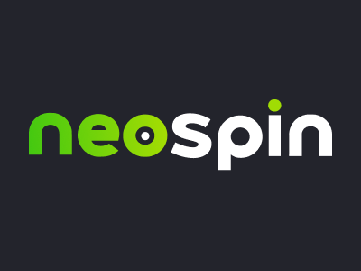Neospin-logo