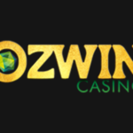 Ozwin Casino Logo