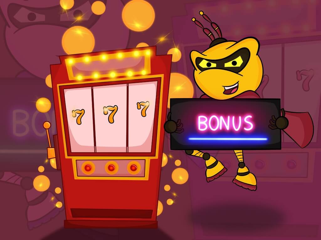casino bonuses