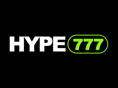 Hype777 Casino logo