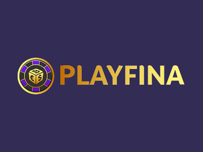 playfina logo