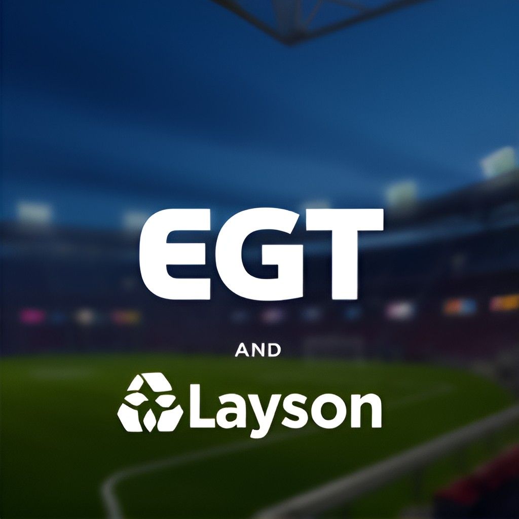 Playson gibt Content-Partnerschaft mit EGT Digital bekannt