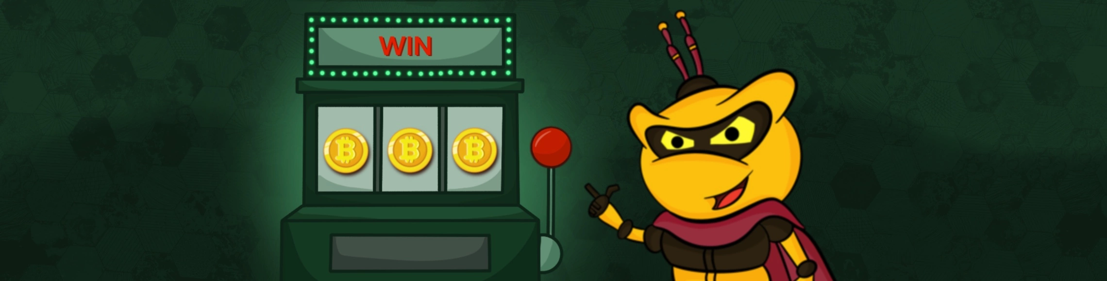 Bitcoin Online Casinos verstehen