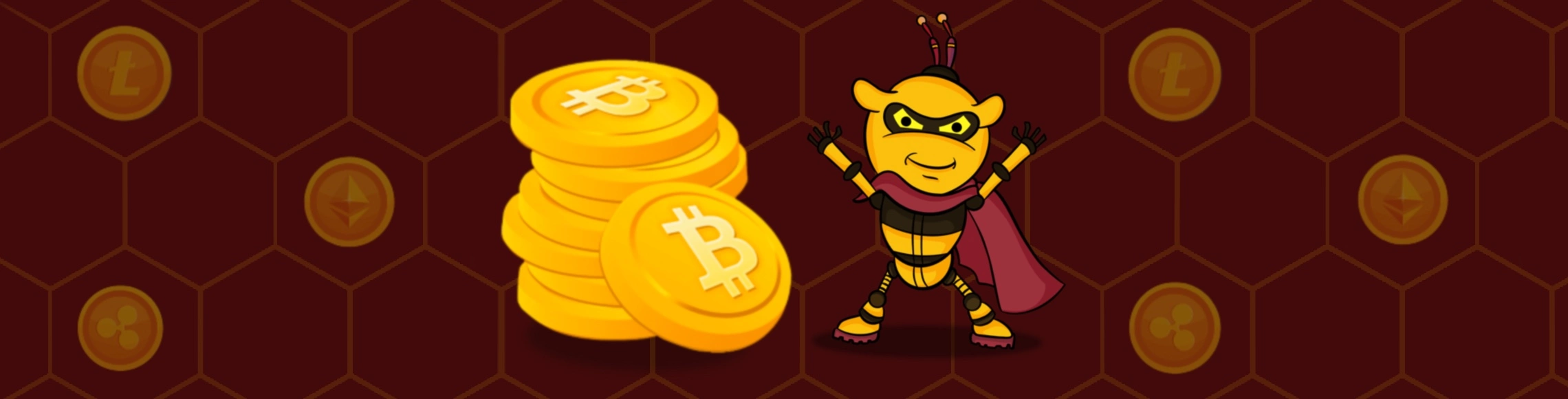 10 Fragen zu mit Bitcoin einzahlen