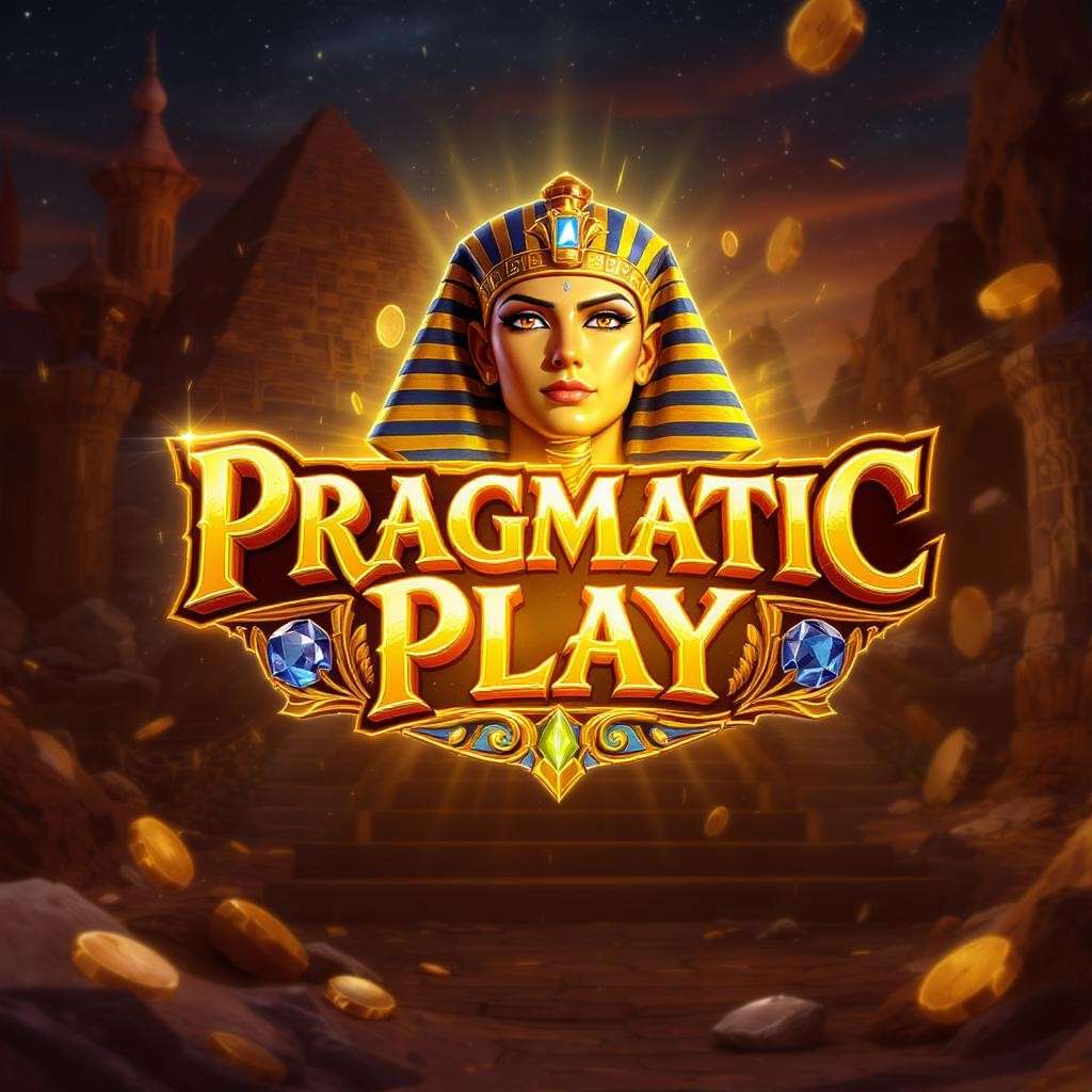 Pragmatic Play eröffnet das Jahr mit einem Knall mit Mysterious Egypt