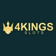 4kingsslot casino logo