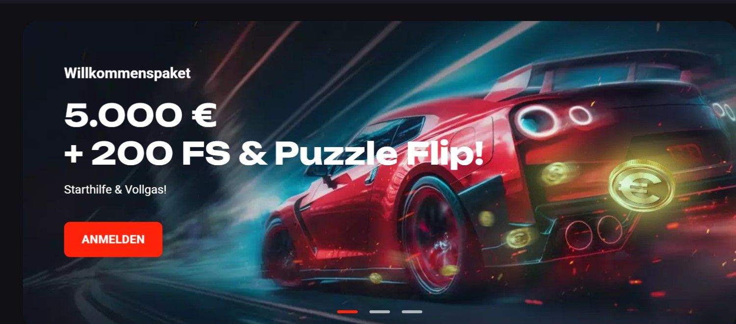 N1bet Welcome bonus