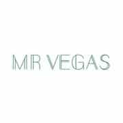 Mr Vegas Casino logo by casinobee