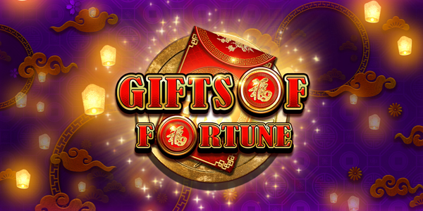 gifts of fortune logo