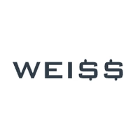 weiss casino logo