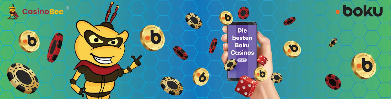 Wichtige Infos zur Zahlungsmethode Boku in Online-Casinos