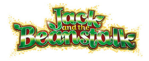 Jack and the Beanstalk logo