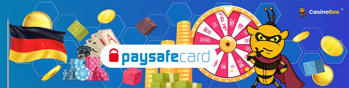 Strategies for Responsible casino paysafe Participation