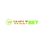 WeltBet Casino logo