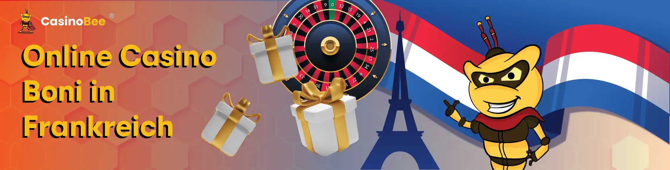 Zahlungen in Online Casinos in Frankreich