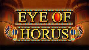 eye-of-horus logo