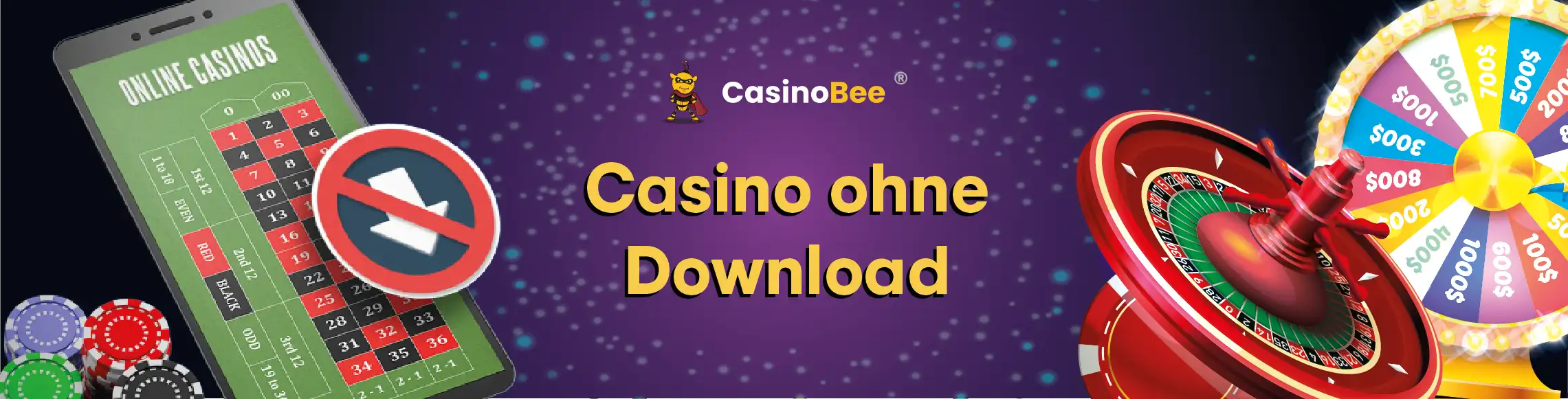 Mit diesen Boni können Sie in einem Online Casino ohne Download rechnen