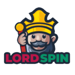 lordspin casino logo