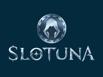 Slotuna logo
