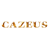 Cazeus Casino Logo