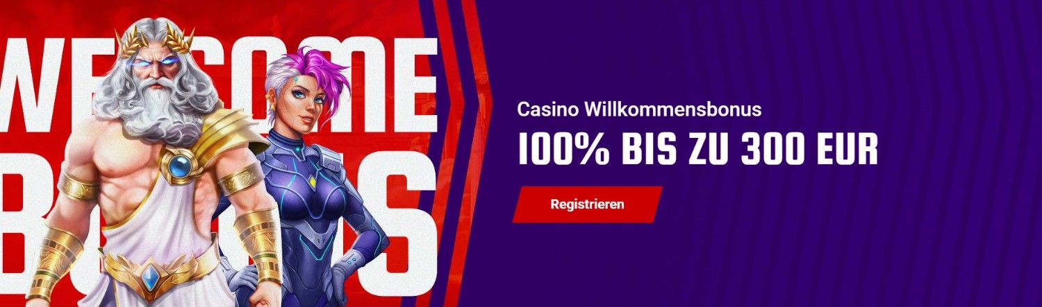 55bet casino banner