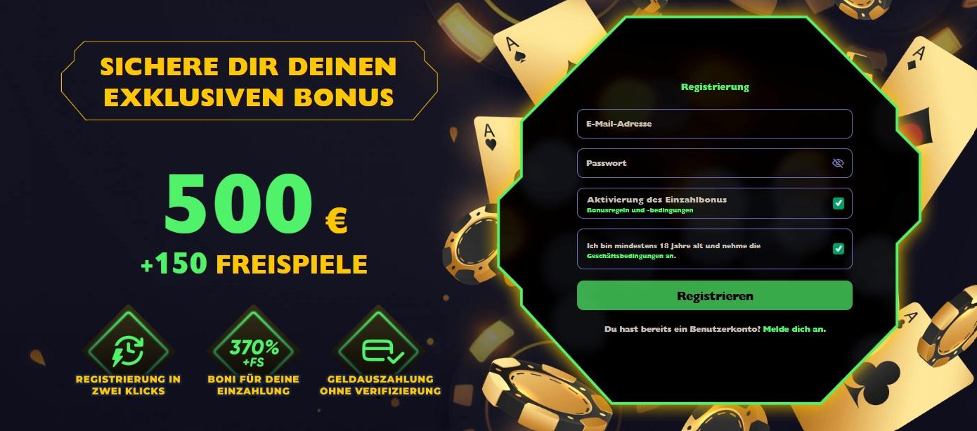 BetMatch Banner