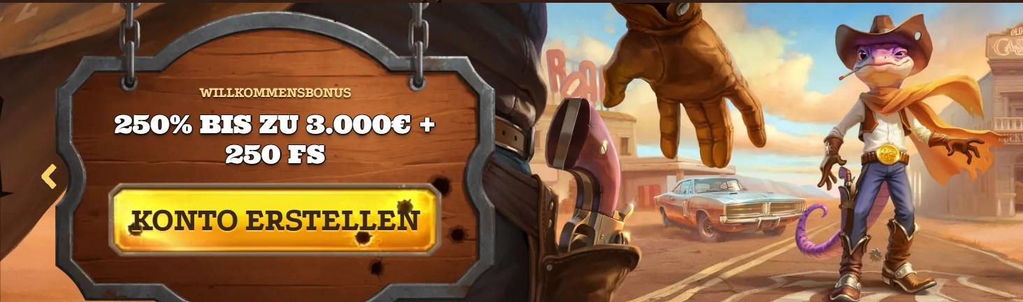 Lizaro Welcome Bonus