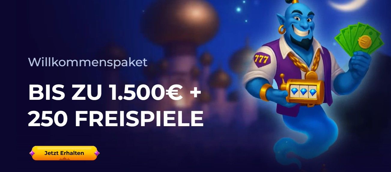 Morospin Welcome Bonus