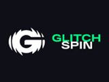 Glitchspin-logo