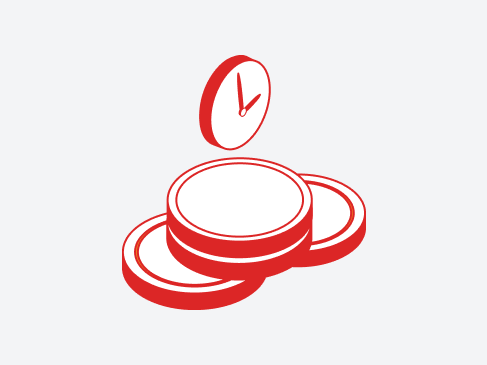 Auszahlungsgeschwindigkeit und Limits