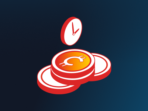 Crypto deposit withdrawal time