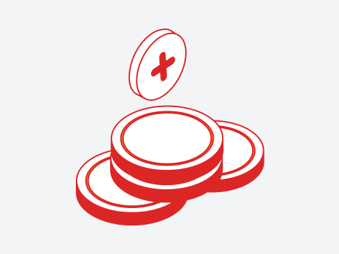 Einzahlungsdauer und Gebühren