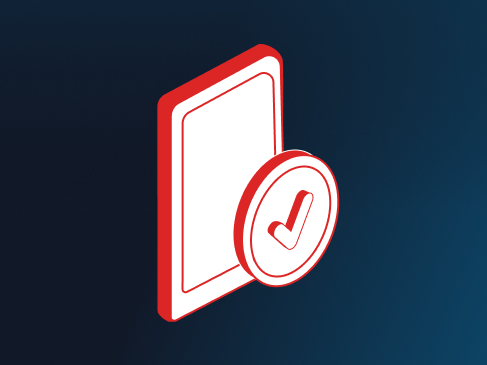 Transaktion über bestätigen