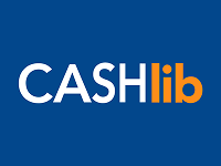 Cashlib Logo