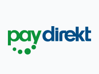 Paydirekt Logo