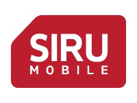 Siru Mobile Logo