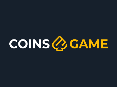 Coinsgame Logo