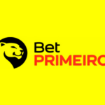BetPRIMEIRO Logo
