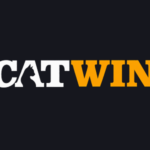 Catwin casino logo