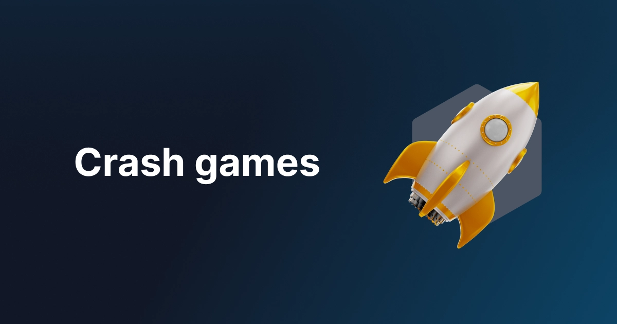 Beliebte Online-Casino-Crash-Spiele