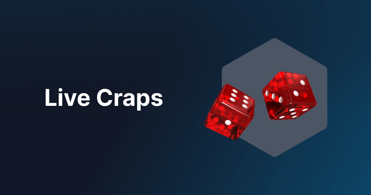 Beliebte Online-Craps-Spiele